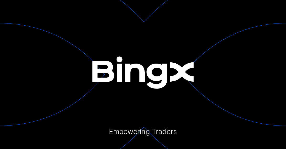 BingX feature highlight
