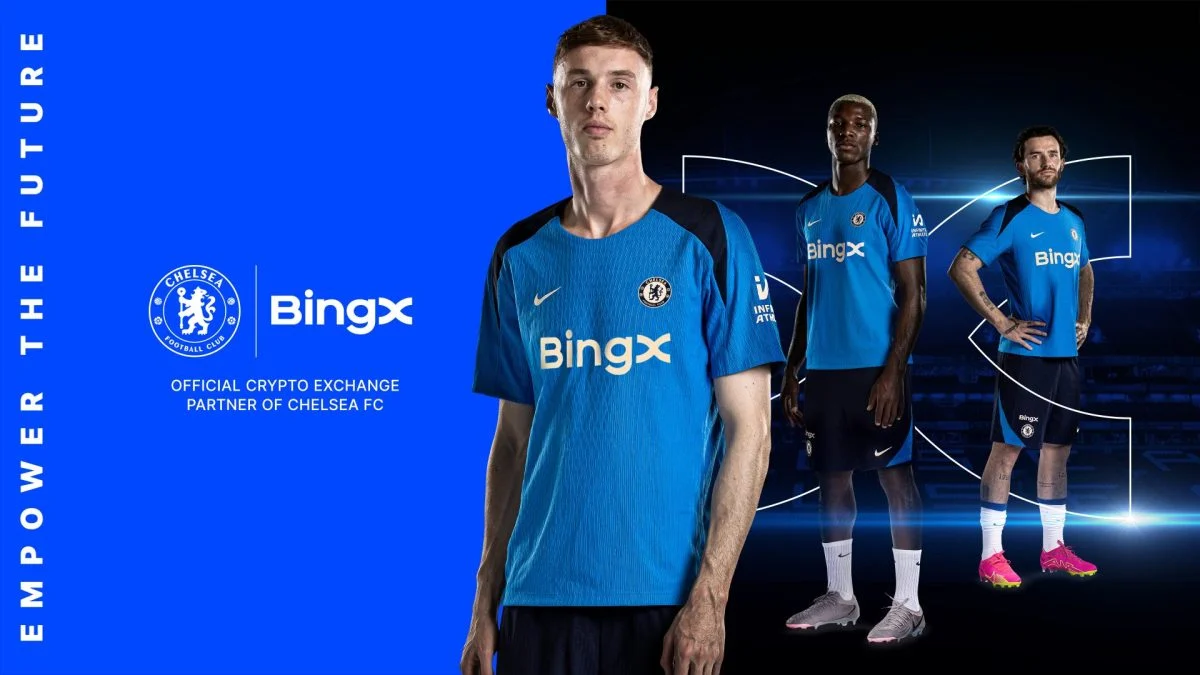 BingX feature highlight