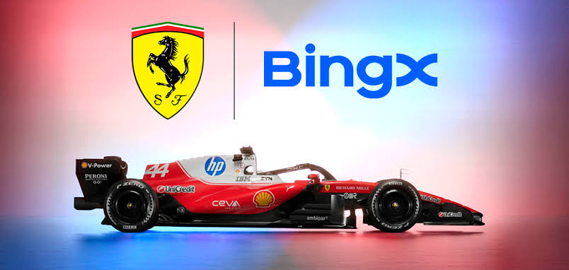 BingX feature highlight
