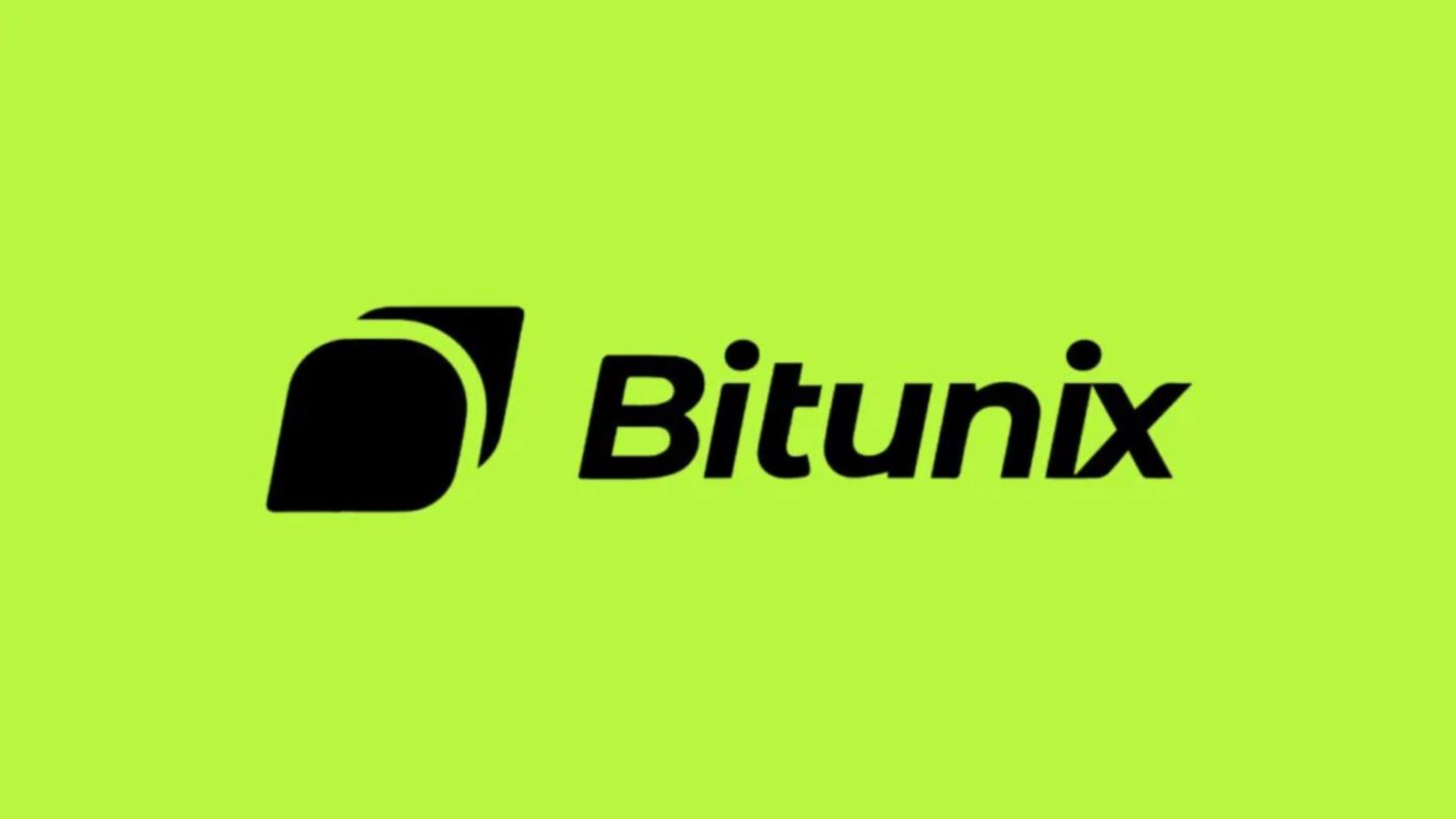 Bitunix project banner