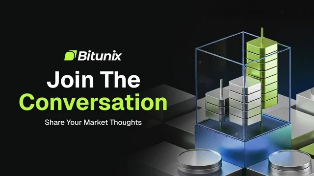 Bitunix feature highlight