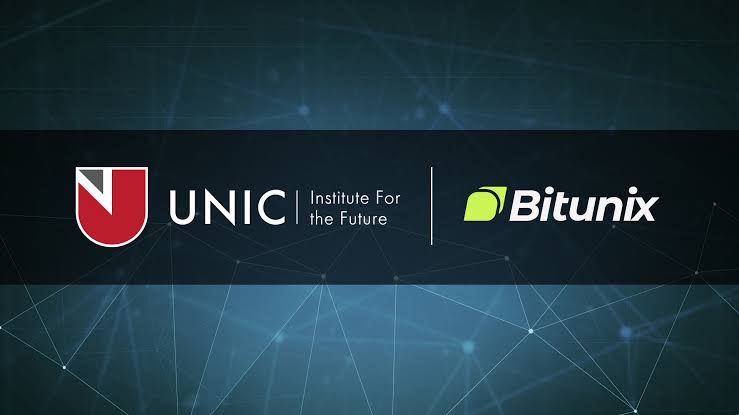 Bitunix feature highlight