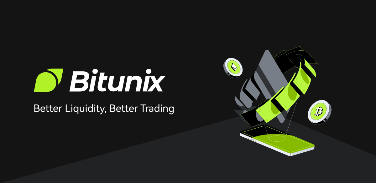 Bitunix feature highlight