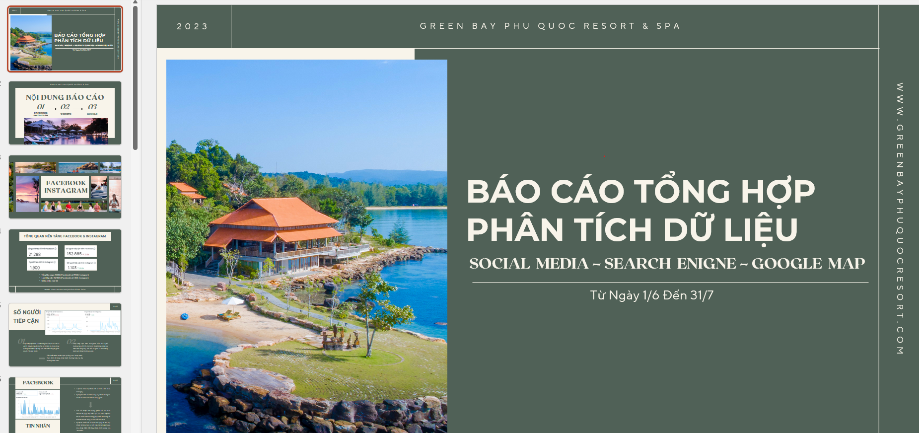 Green Bay Phu Quoc Resort visual