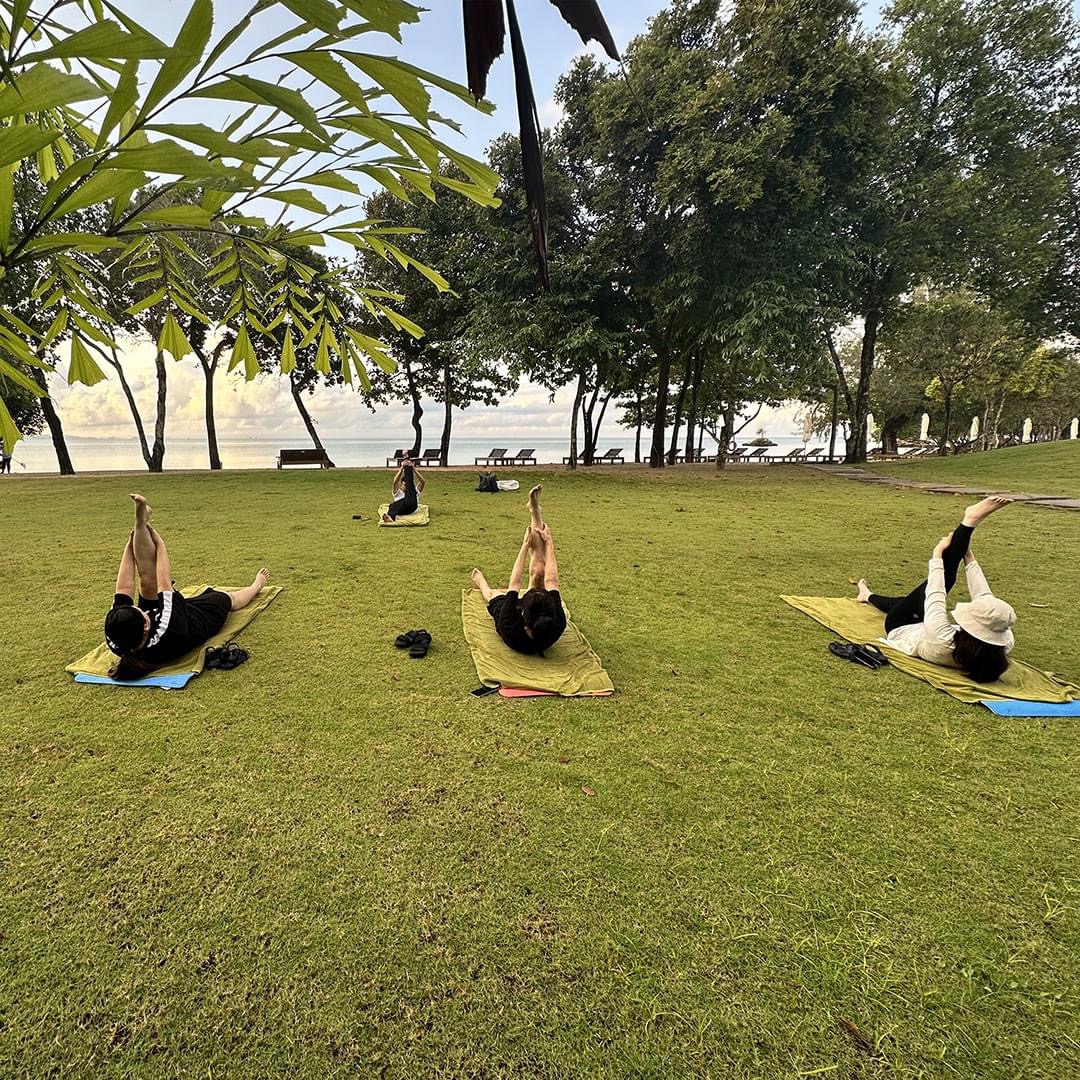 Green Bay Phu Quoc Resort visual