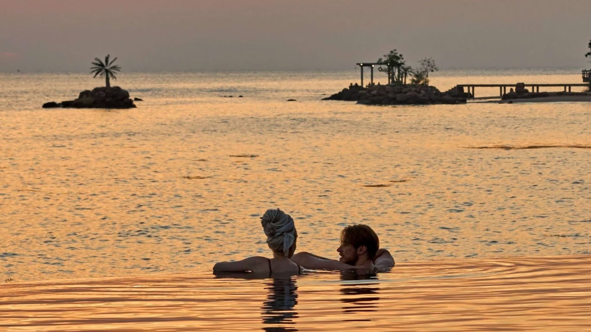 Green Bay Phu Quoc Resort feature highlight