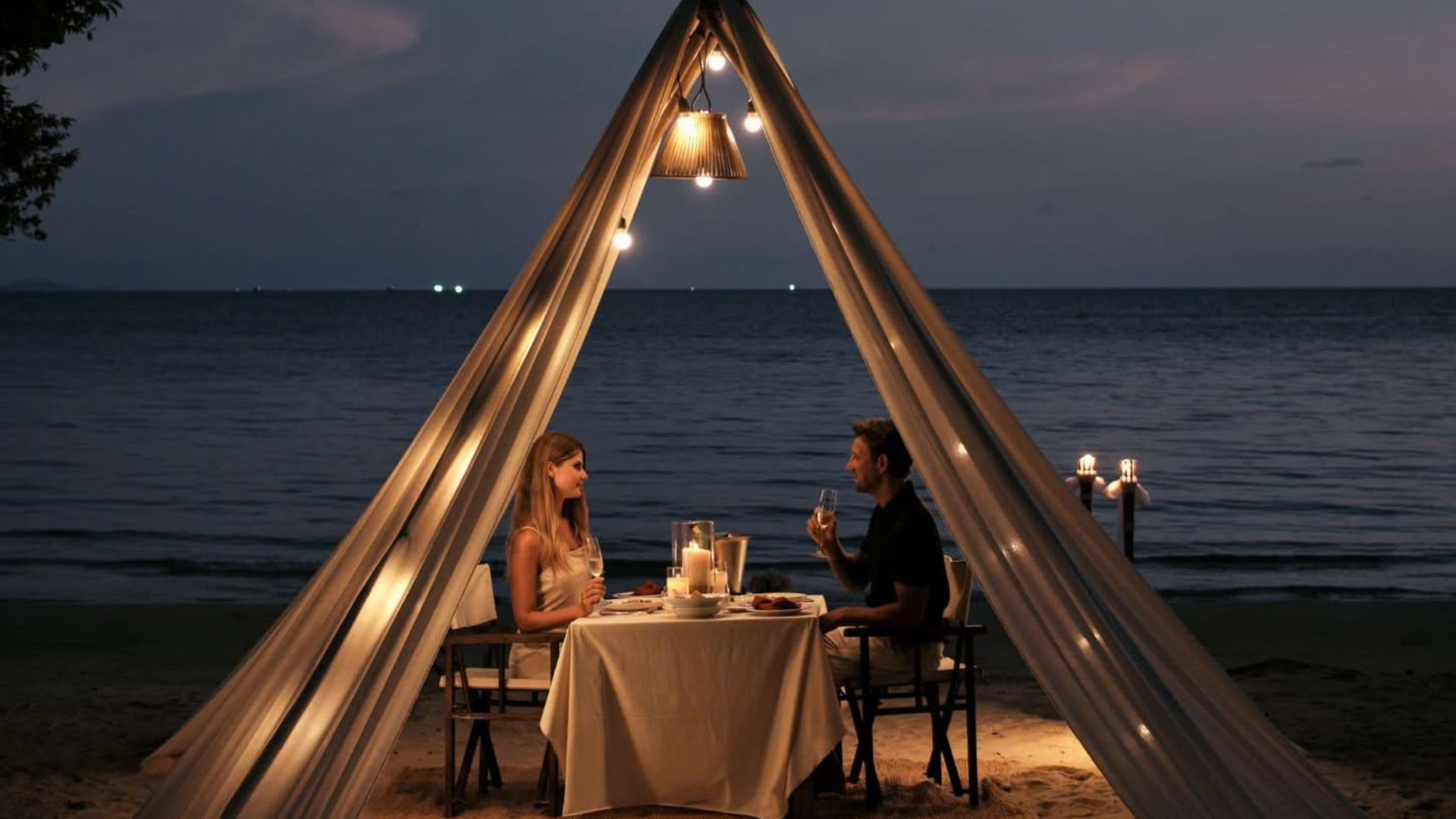 Green Bay Phu Quoc Resort feature highlight