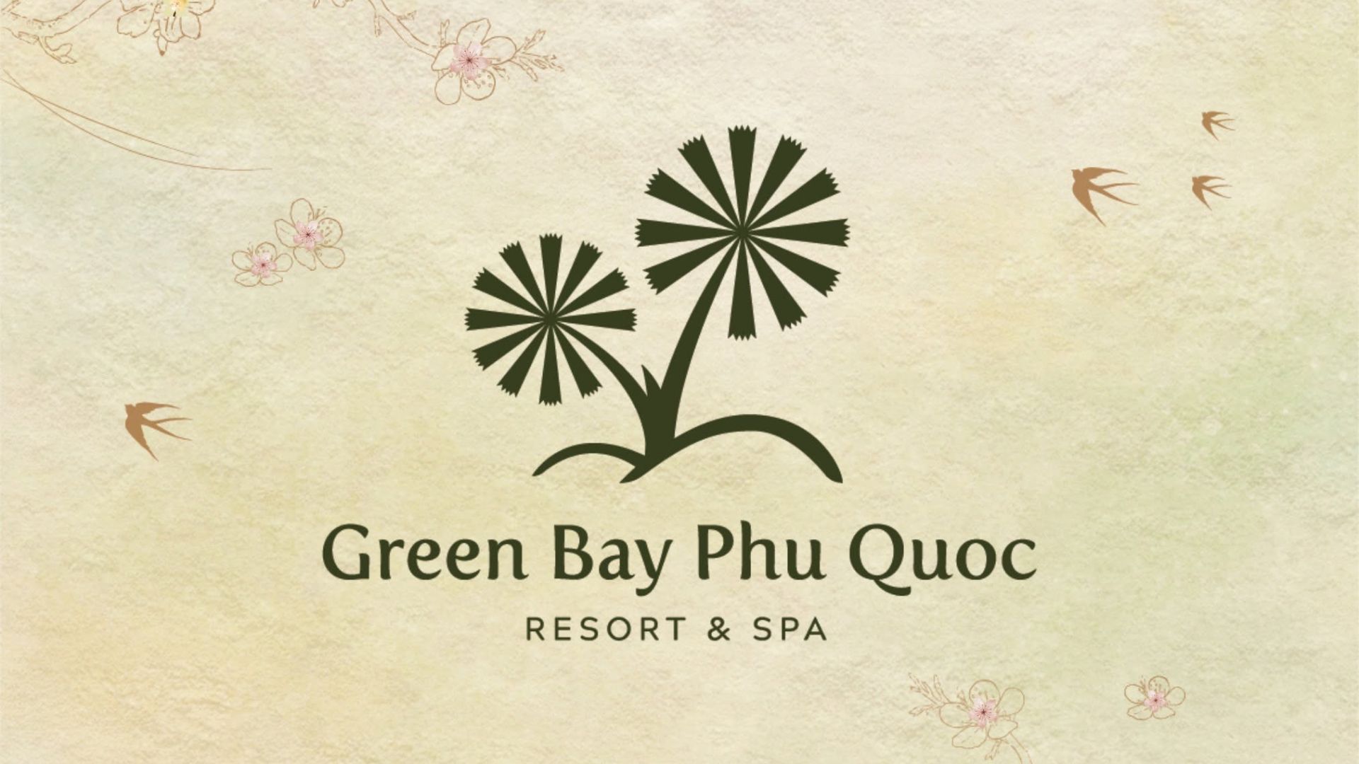 Green Bay Phu Quoc Resort project banner